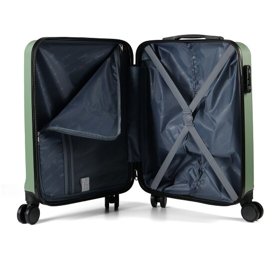 Benzi 5739 4 ruedas Carro de la cabina S 55 cm