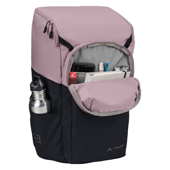 Vaude Albali II Mochila de día 50 cm Compartimento para el portátil