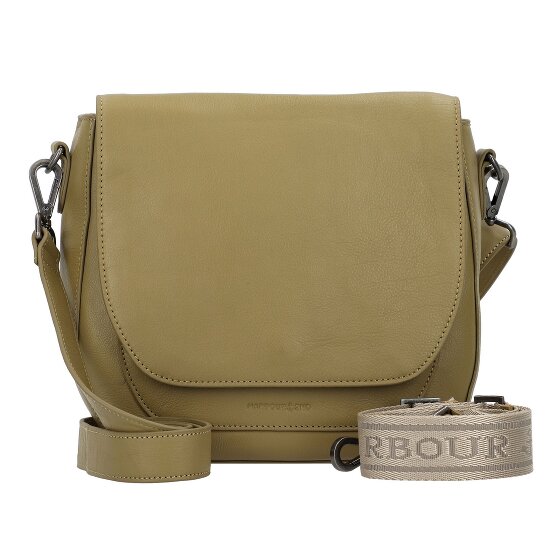 Harbour 2nd Just Pure Lili Bolsa de hombro Piel 26 cm