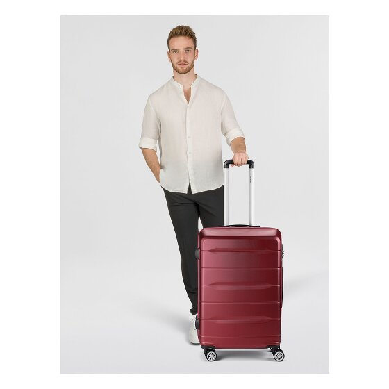 Benzi 5583 4 ruedas Carrito 65 cm