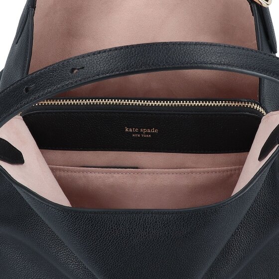 Kate Spade New York Deco Bolsa de hombro Piel 28 cm