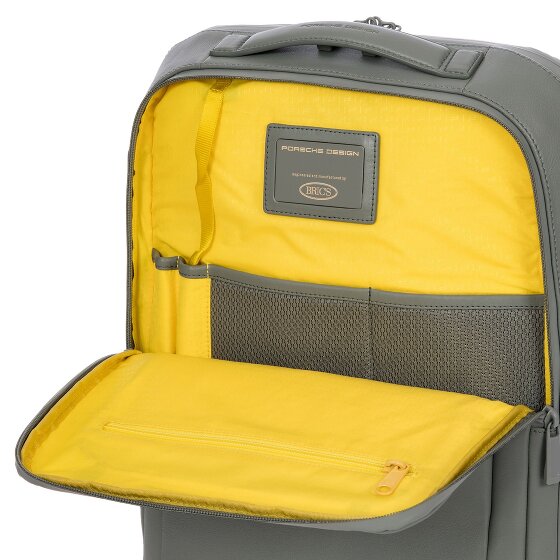 Porsche Design Mochila Roadster S Compartimento para portátil de 38 cm