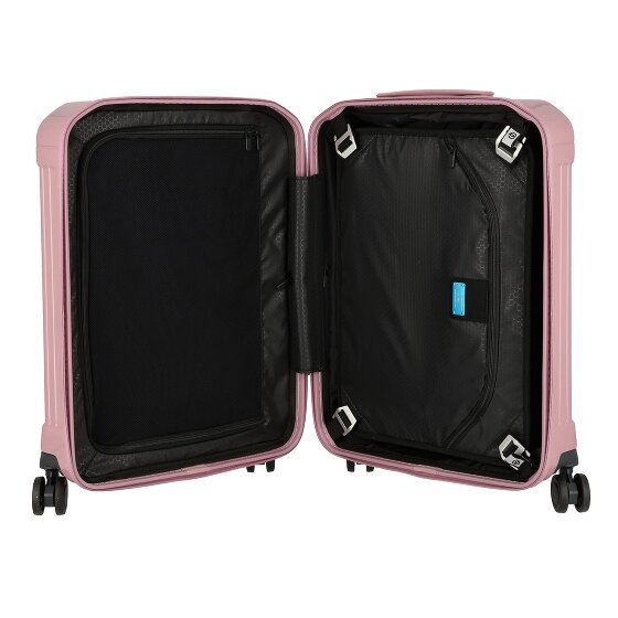 Piquadro PQ-Light Carro de cabina de 4 ruedas 55 cm