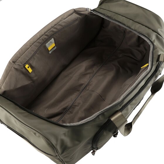 camel active Explore 2 ruedas Bolsa de viaje 38 cm