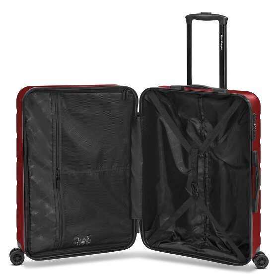 Tonino Lamborghini Bologna 4 ruedas Carrito M 67 cm