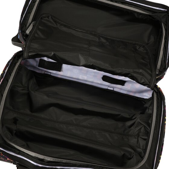 Eastpak Transit'R 2 ruedas Bolsa de viaje S 51 cm