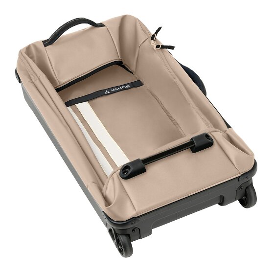 Vaude Takutea 90 2 ruedas Carrito 77 cm