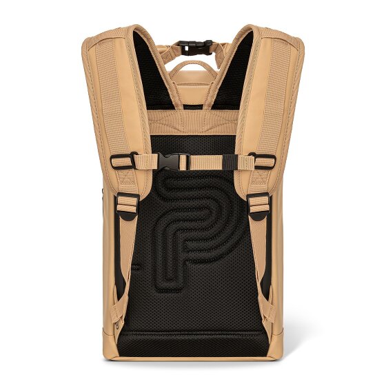 Pactastic Urban Collection Mochila de día 50 cm Compartimento para el portátil