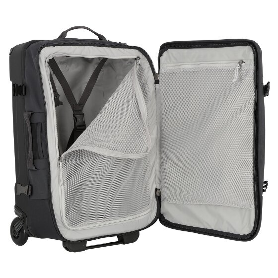 Fjällräven Färden 35 2 ruedas Carro de la cabina 55 cm