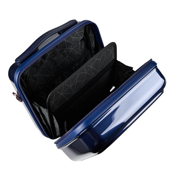 Mandarina Duck Logoduck + Metal Estuche de belleza 28.5 cm