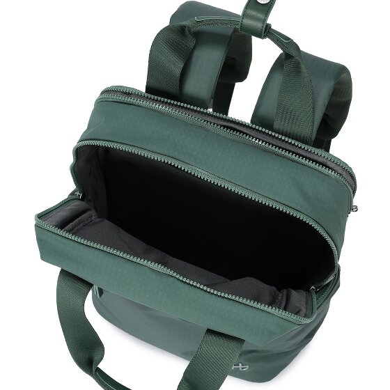 Hedgren Furo Mochila de día M Protección RFID 37 cm Compartimento para el portátil