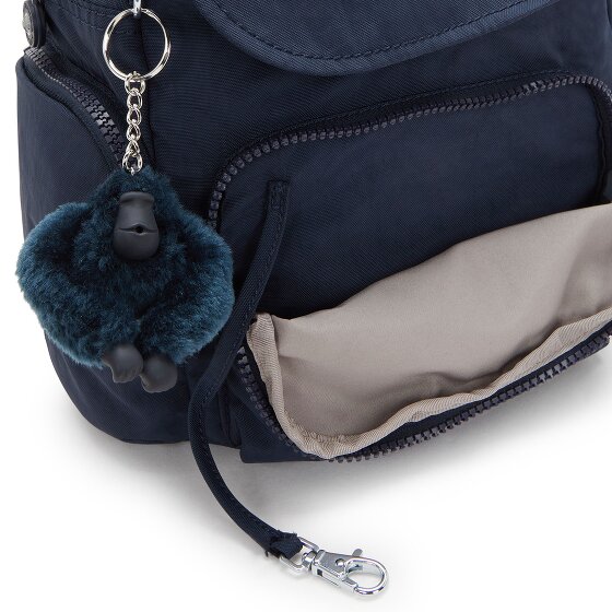 Kipling Basic City Zip Mini Mochila de la ciudad 29 cm