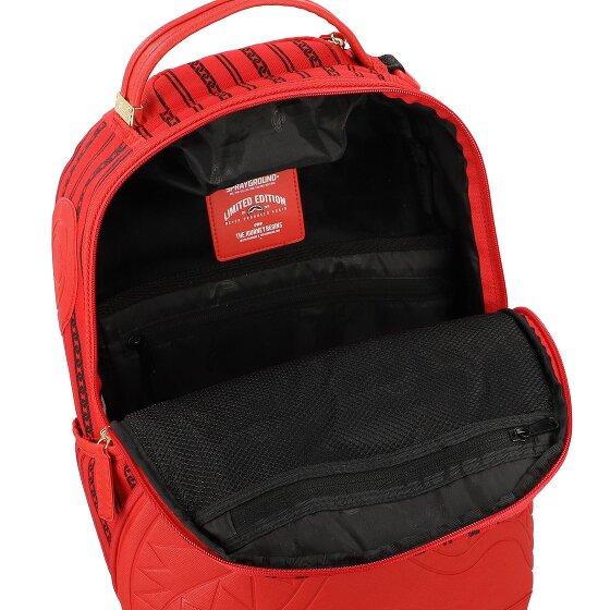Sprayground Reverse Sip 2.0 Mochila de día 46 cm Compartimento para el portátil