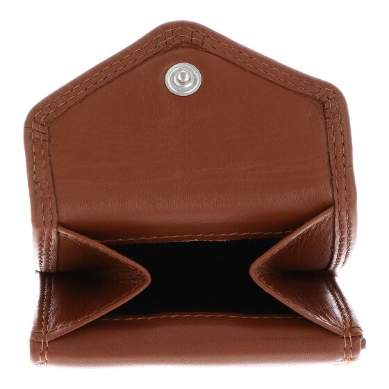 Golden Head Polo Cartera Piel natural 8 cm