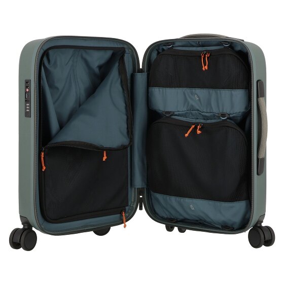Bellroy Transit 4 ruedas Trolley de cabina 55 cm