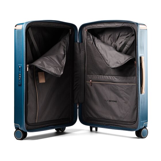 Echolac Dynasty VLX 4 ruedas Carrito 67.5 cm