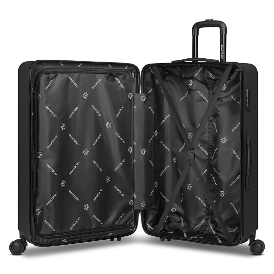 Smartbox Edition 05 4 ruedas Trolley 76 cm