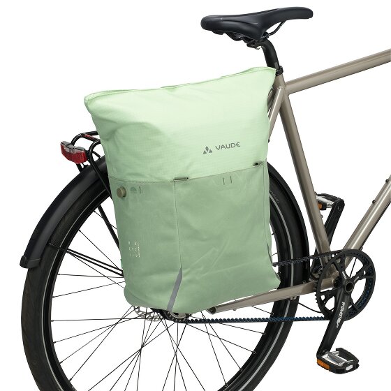 Vaude City Bike II Bolsa para bicicletas 37 cm