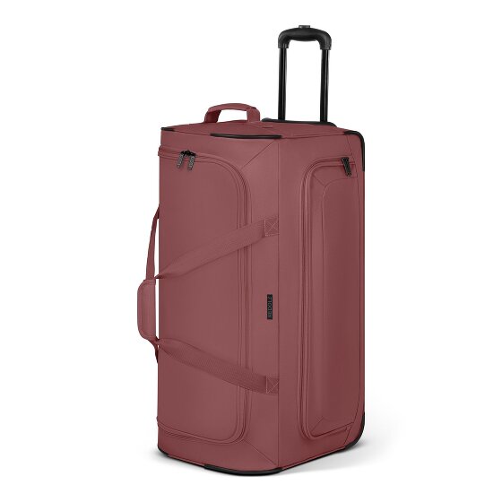 Redolz Duffle Essentials 2 ruedas Bolsa de viaje 71 cm