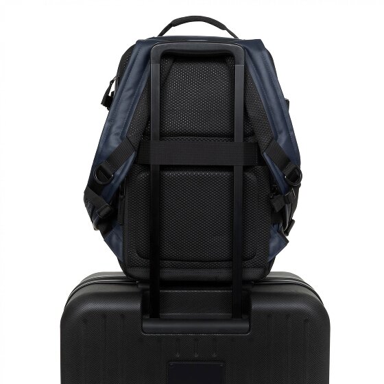 Eastpak Mochila de viaje Tecnum Cabin Compartimento para portátil de 40 cm