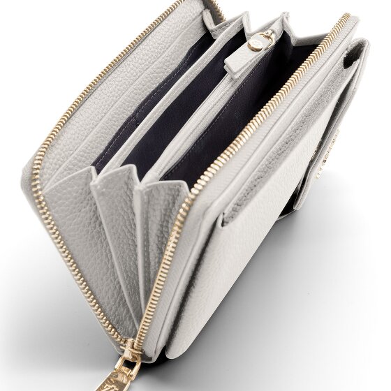 Lazarotti Bologna Leather Funda de teléfono móvil Piel 11 cm