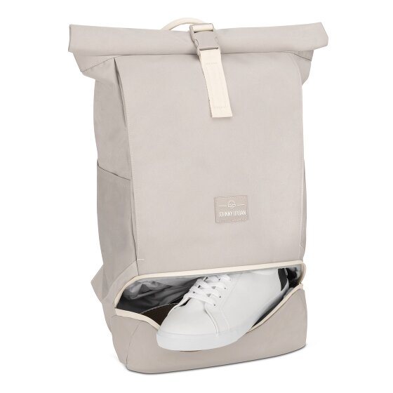 Johnny Urban Eco Series Allen Large Mochila de día 45 cm Compartimento para el portátil