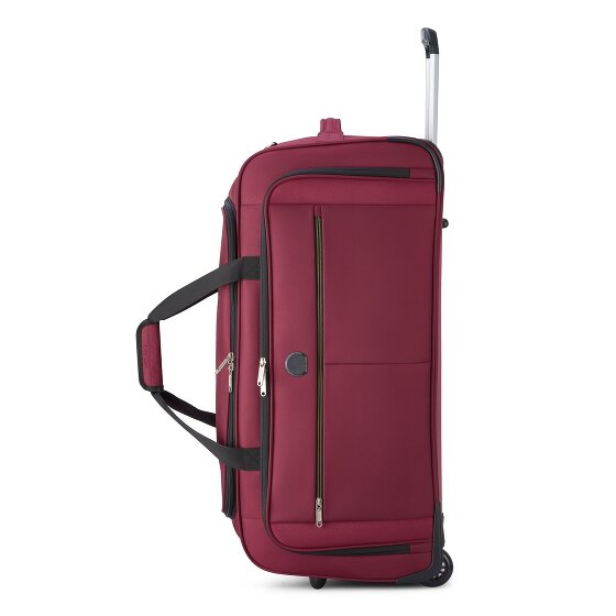 Delsey Paris Pin Up 2 ruedas Bolsa de viaje 74 cm