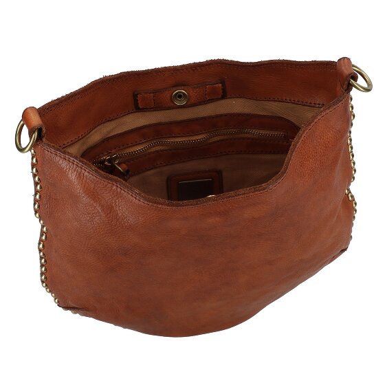 Campomaggi Malachite Bolsa de hombro Piel 28 cm