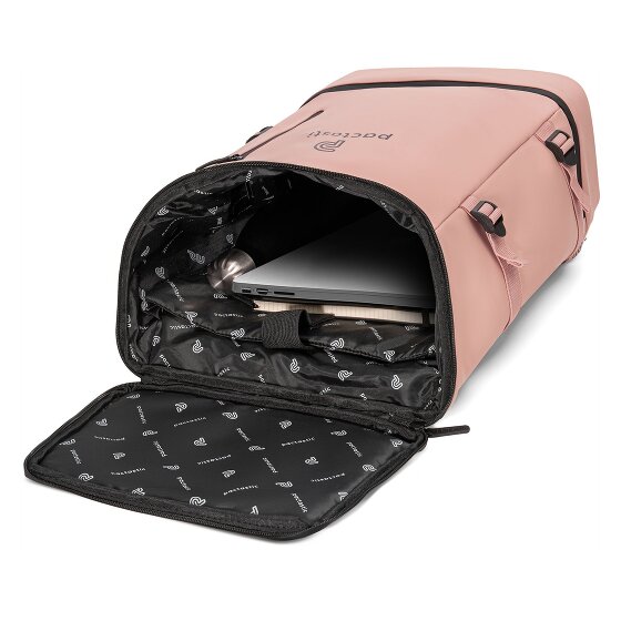 Pactastic Urban Collection Mochila de día 50 cm Compartimento para el portátil