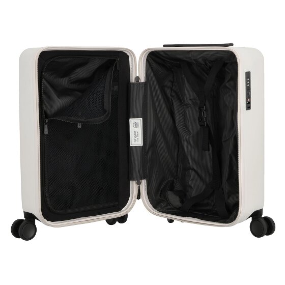 Herschel Heritage 4 ruedas Trolley de cabina XS 50 cm