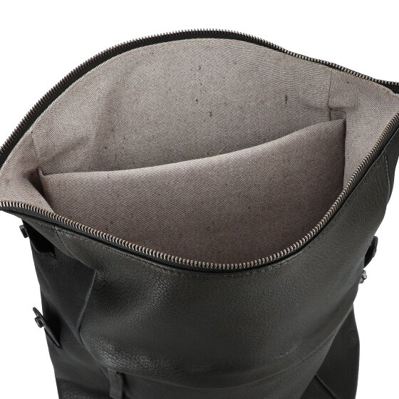 Harold's Country Scraper Mochila de día Piel 36 cm Compartimento para el portátil