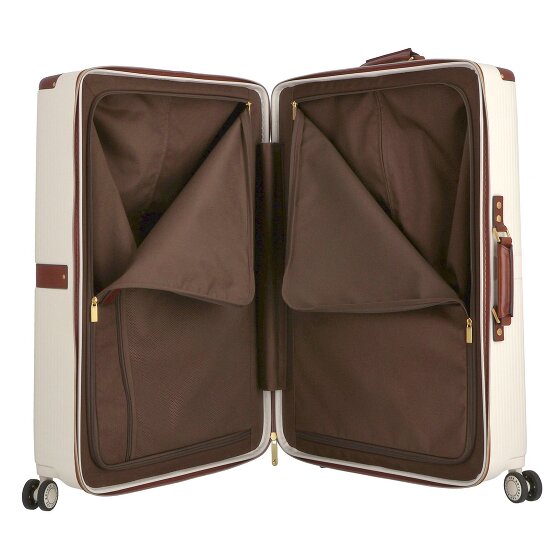 The Bridge Story Viaggio Trunks 4 ruedas Trolley 74 cm