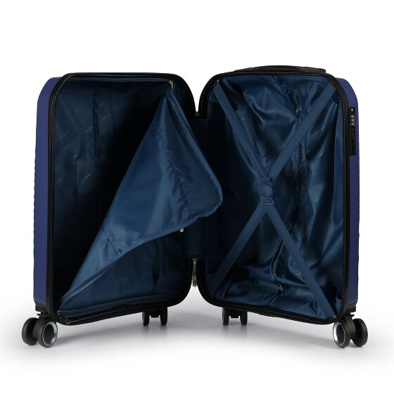 Benzi 5755 4 ruedas Carro de la cabina 55 cm