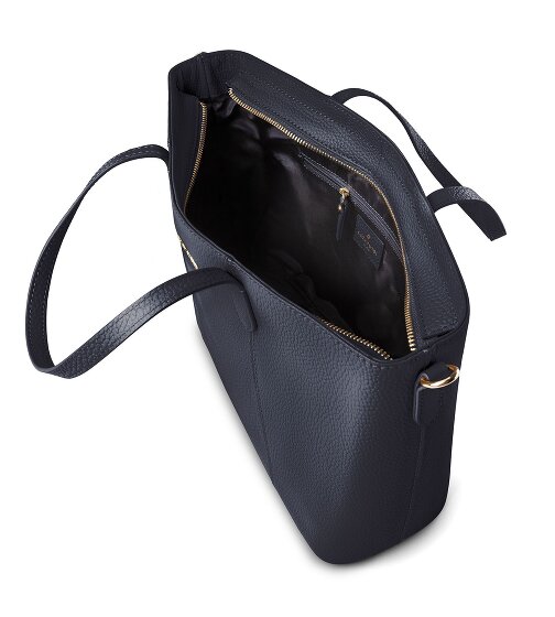 Lazarotti Bologna Leather Bolsa de compras Piel 31 cm