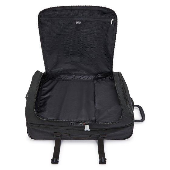 Kipling Basic Aviana 2 ruedas Bolsa de viaje M 68 cm
