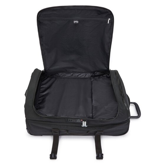 Kipling Basic Aviana 2 ruedas Bolsa de viaje M 68 cm
