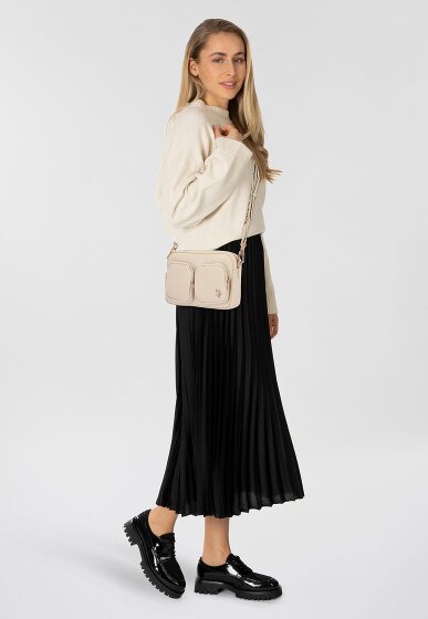 U.S. Polo Assn. Mansion Bolsa de hombro 24 cm