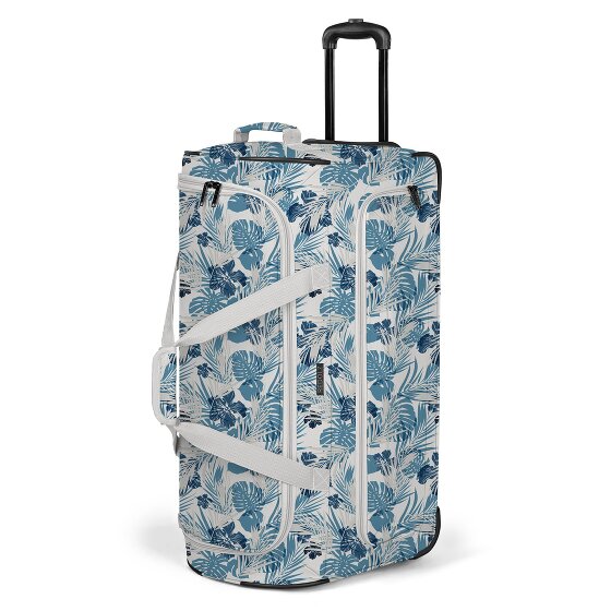 Redolz Duffle Essentials 2 ruedas Bolsa de viaje 71 cm