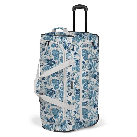 Redolz Duffle Essentials 2 ruedas Bolsa de viaje 71 cm