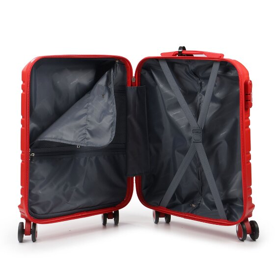 Benzi 5807 4 ruedas Carro de la cabina 55 cm