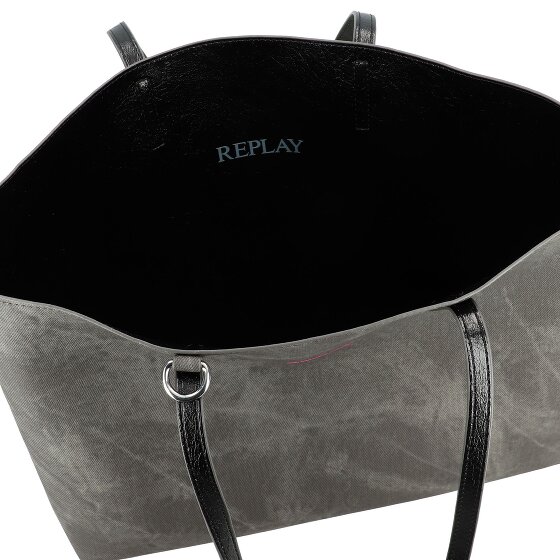 Replay Bolsa de compras 35 cm