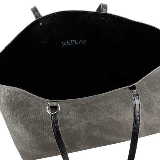 Replay Bolsa de compras 35 cm