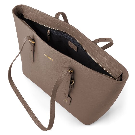 Lazarotti Bologna Leather Bolsa de compras Piel 35 cm