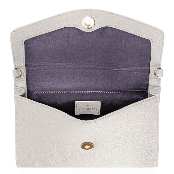 Lazarotti Bologna Leather Bolso de mano Piel 23 cm