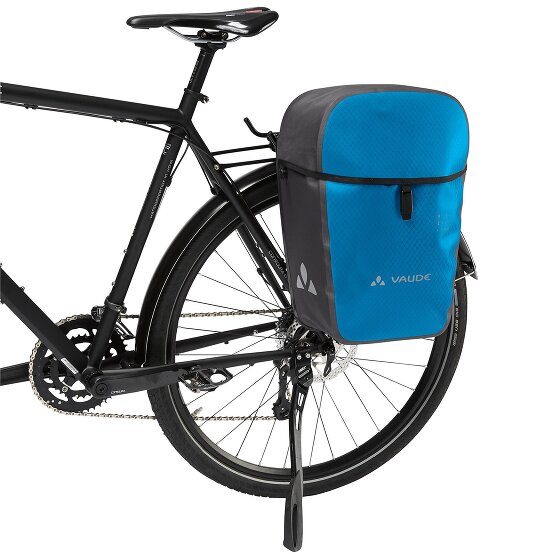 Vaude Aqua Bolsa para bicicletas 33 cm