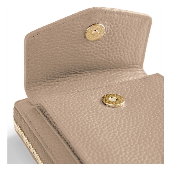 Lazarotti Bologna Leather Funda de teléfono móvil Piel 11 cm