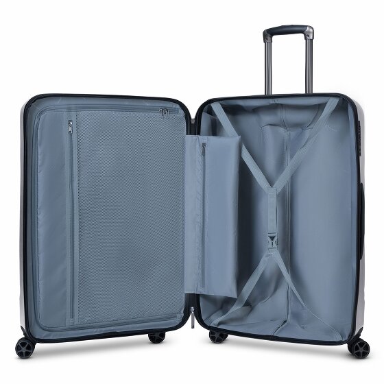 bugatti Valencia 4 ruedas Carrito L 77 cm