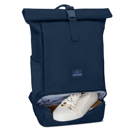 Johnny Urban Eco Series Allen Medium Mochila de día 40.5 cm Compartimento para laptop