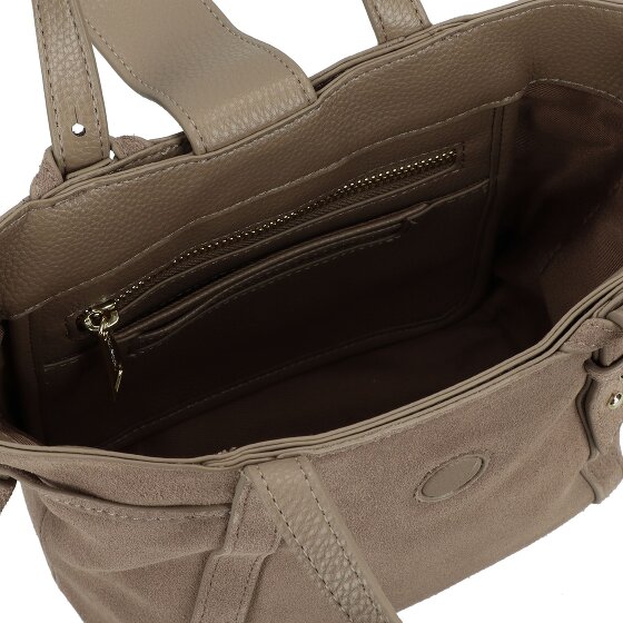 Hey Marly Pretty Wonder Suede Bolsa de hombro S Piel 29 cm