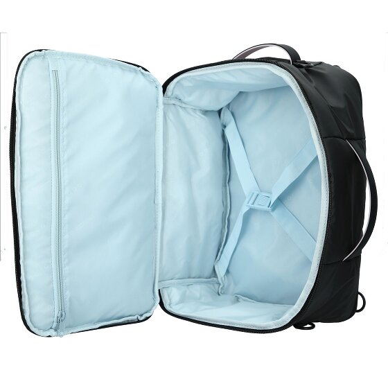 American Tourister Puffypop Bolsa de viaje 40 cm Compartimento para el portátil